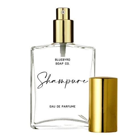 shampure perfume dupe